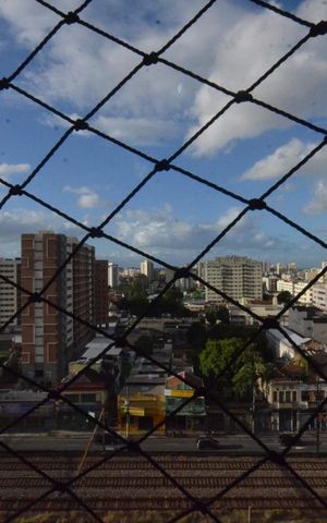 Apartamento à venda com 146m², 4 quartos e 3 vagasvista da suite