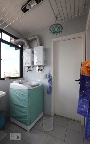 Apartamento à venda com 146m², 4 quartos e 3 vagasÁrea de Serviço-