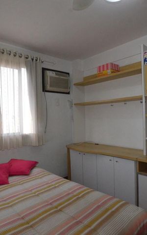 Apartamento à venda com 146m², 4 quartos e 3 vagasQuarto 3 suite