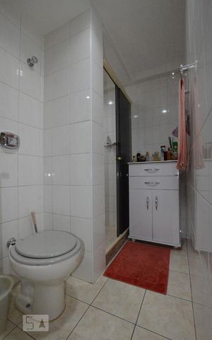 Apartamento à venda com 146m², 4 quartos e 3 vagasBanheiro Social
