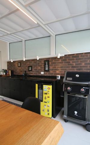 Apartamento à venda com 105m², 2 quartos e 1 vagaVaranda Gourmet