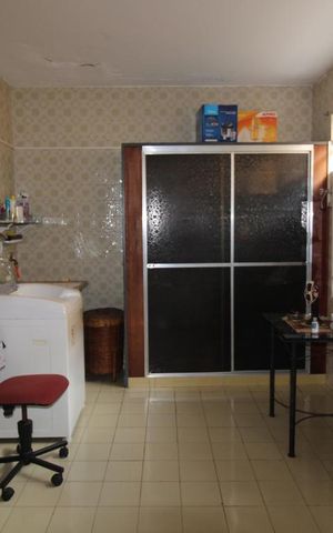 Casa à venda com 310m², 5 quartos e 2 vagasÁrea serviço