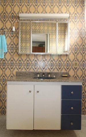 Casa à venda com 310m², 5 quartos e 2 vagasBanheiro 1 suite