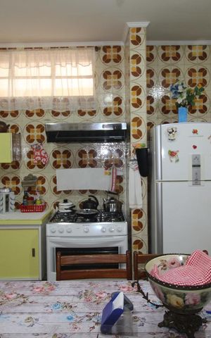 Casa à venda com 310m², 5 quartos e 2 vagasCozinha