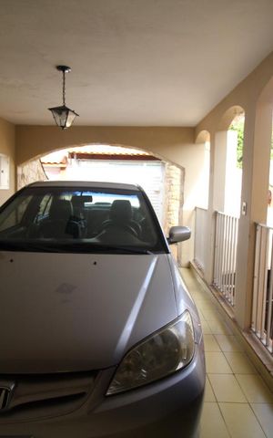 Casa à venda com 310m², 5 quartos e 2 vagasVista Sala 1 visita