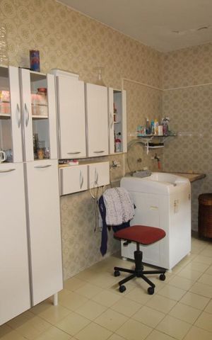 Casa à venda com 310m², 5 quartos e 2 vagasÁrea serviço