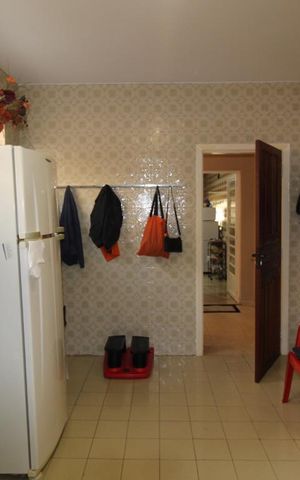 Casa à venda com 310m², 5 quartos e 2 vagasÁrea serviço