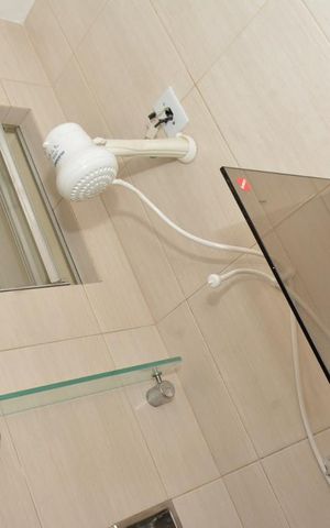Apartamento à venda com 100m², 3 quartos e 1 vagaBanheiro