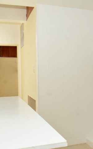 Apartamento à venda com 100m², 3 quartos e 1 vagaCozinha