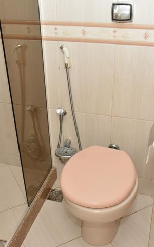 Apartamento à venda com 100m², 3 quartos e 1 vagaBanheiro