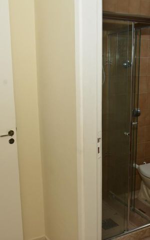 Apartamento à venda com 100m², 3 quartos e 1 vagaQuarto e suite 