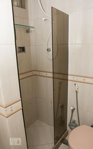 Apartamento à venda com 100m², 3 quartos e 1 vagaBanheiro