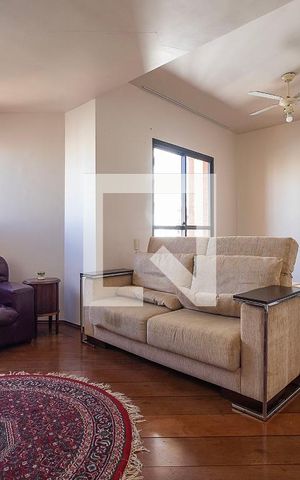 Apartamento para alugar com 100m², 2 quartos e 1 vaga Apartamento para alugar com 100m², 2 quartos e 1 vagaSala