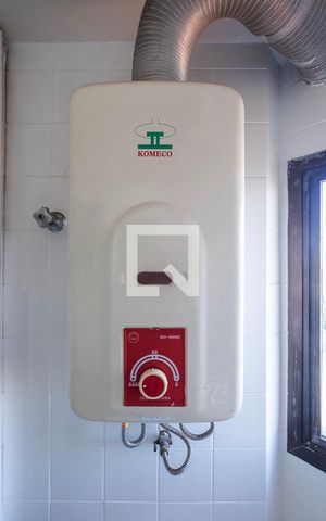 Apartamento para alugar com 100m², 2 quartos e 1 vaga Apartamento para alugar com 100m², 2 quartos e 1 vagaÁrea de Serviço