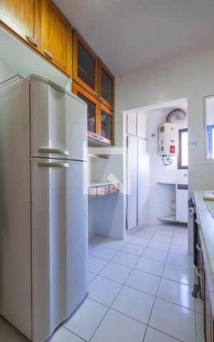 Apartamento para alugar com 100m², 2 quartos e 1 vaga Apartamento para alugar com 100m², 2 quartos e 1 vagaCozinha