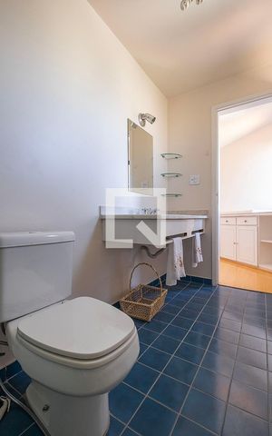 Apartamento para alugar com 100m², 2 quartos e 1 vaga Apartamento para alugar com 100m², 2 quartos e 1 vagaSuíte 2 - Banheiro