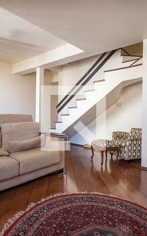 Apartamento para alugar com 100m², 2 quartos e 1 vaga Apartamento para alugar com 100m², 2 quartos e 1 vagaSala