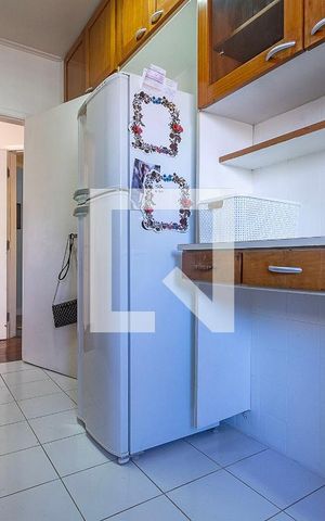 Apartamento para alugar com 100m², 2 quartos e 1 vaga Apartamento para alugar com 100m², 2 quartos e 1 vagaCozinha