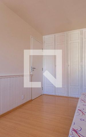 Apartamento para alugar com 100m², 2 quartos e 1 vaga Apartamento para alugar com 100m², 2 quartos e 1 vagaSuíte 2