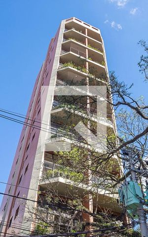 Apartamento para alugar com 100m², 2 quartos e 1 vaga Apartamento para alugar com 100m², 2 quartos e 1 vagaFachada