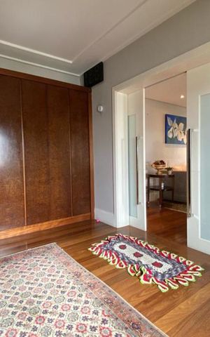 Apartamento à venda com 235m², 3 quartos e 4 vagas Apartamento à venda com 235m², 3 quartos e 4 vagasSala de Estar