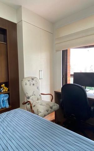 Apartamento à venda com 235m², 3 quartos e 4 vagas Apartamento à venda com 235m², 3 quartos e 4 vagasSuíte 2