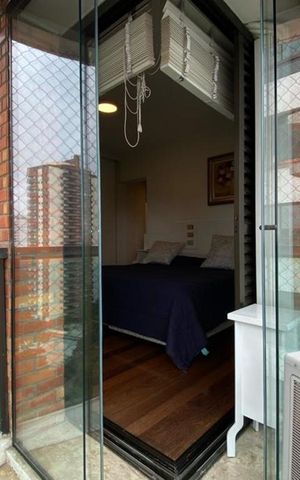 Apartamento à venda com 235m², 3 quartos e 4 vagas Apartamento à venda com 235m², 3 quartos e 4 vagasSuíte 3