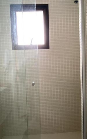 Apartamento à venda com 235m², 3 quartos e 4 vagas Apartamento à venda com 235m², 3 quartos e 4 vagasBanheiro da Suíte 2