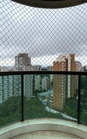 Apartamento à venda com 235m², 3 quartos e 4 vagas Apartamento à venda com 235m², 3 quartos e 4 vagasSuíte 3