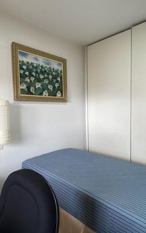 Apartamento à venda com 235m², 3 quartos e 4 vagas Apartamento à venda com 235m², 3 quartos e 4 vagasSuíte 2