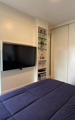 Apartamento à venda com 235m², 3 quartos e 4 vagas Apartamento à venda com 235m², 3 quartos e 4 vagasSuíte 3