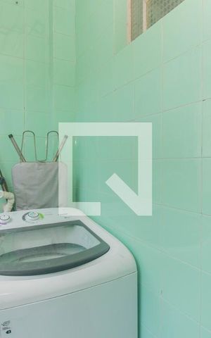 Apartamento à venda com 48m², 1 quarto e sem vagaÁrea de Serviço