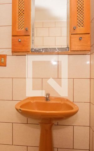 Apartamento à venda com 48m², 1 quarto e sem vagaBanheiro