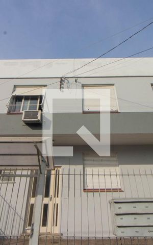 Apartamento à venda com 48m², 1 quarto e sem vagaFachada