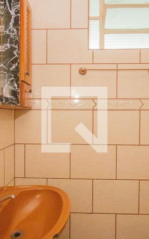 Apartamento à venda com 48m², 1 quarto e sem vagaBanheiro