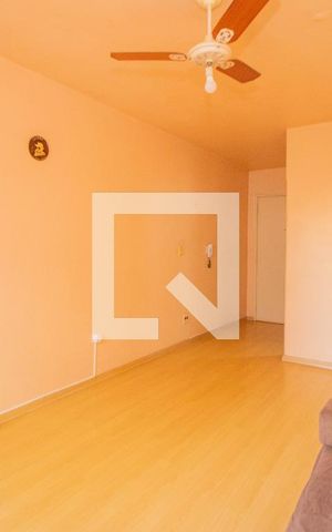 Apartamento à venda com 48m², 1 quarto e sem vagaSala