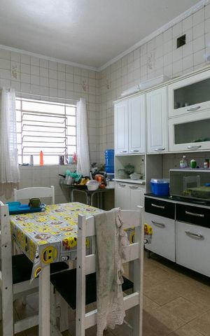 Casa à venda com 180m², 3 quartos e 4 vagasCozinha