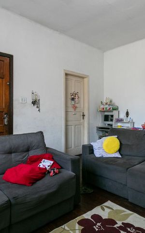 Casa à venda com 180m², 3 quartos e 4 vagasSala