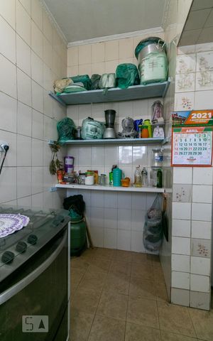 Casa à venda com 180m², 3 quartos e 4 vagasCozinha