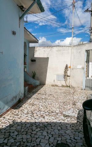Casa à venda com 180m², 3 quartos e 4 vagasGaragem