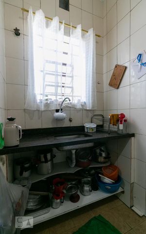 Casa à venda com 180m², 3 quartos e 4 vagasCozinha