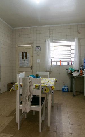 Casa à venda com 180m², 3 quartos e 4 vagasCozinha