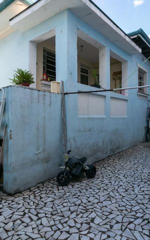 Casa à venda com 180m², 3 quartos e 4 vagasQuintal