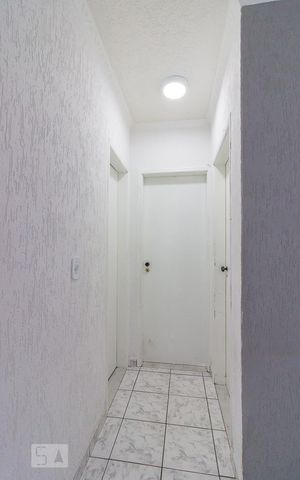 Apartamento para alugar com 50m², 2 quartos e 1 vagaCorredor