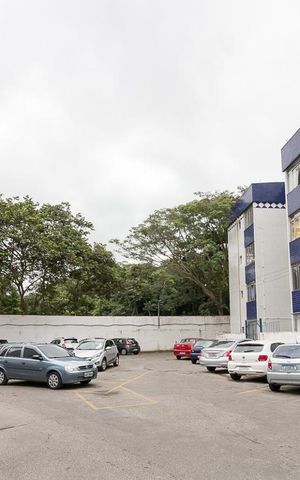 Apartamento para alugar com 50m², 2 quartos e 1 vagaÁrea comum