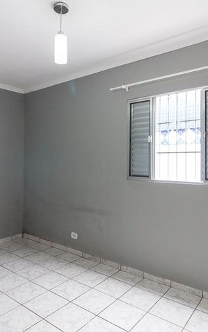 Apartamento para alugar com 50m², 2 quartos e 1 vagaQuarto 2