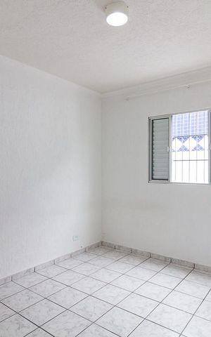 Apartamento para alugar com 50m², 2 quartos e 1 vagaQuarto 1