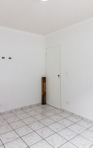 Apartamento para alugar com 50m², 2 quartos e 1 vagaQuarto 1