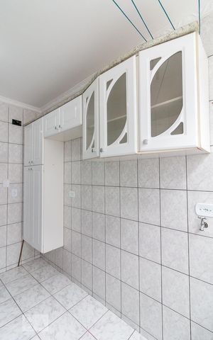 Apartamento para alugar com 50m², 2 quartos e 1 vagaCozinha