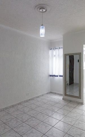 Apartamento para alugar com 50m², 2 quartos e 1 vagaSala